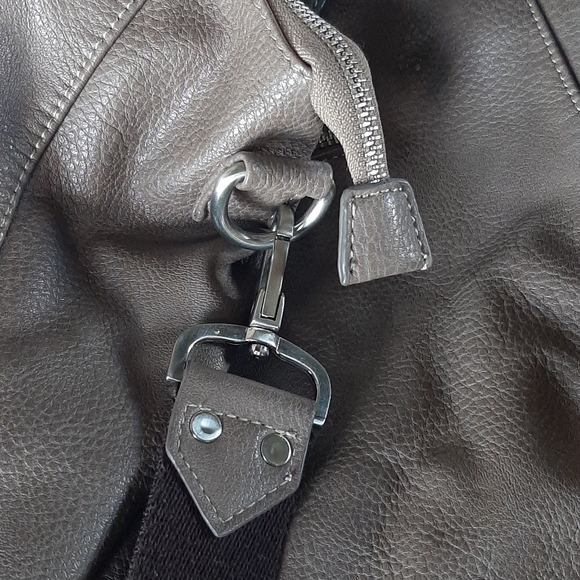 Nella Bella shoulder bag - Picture 3 of 12